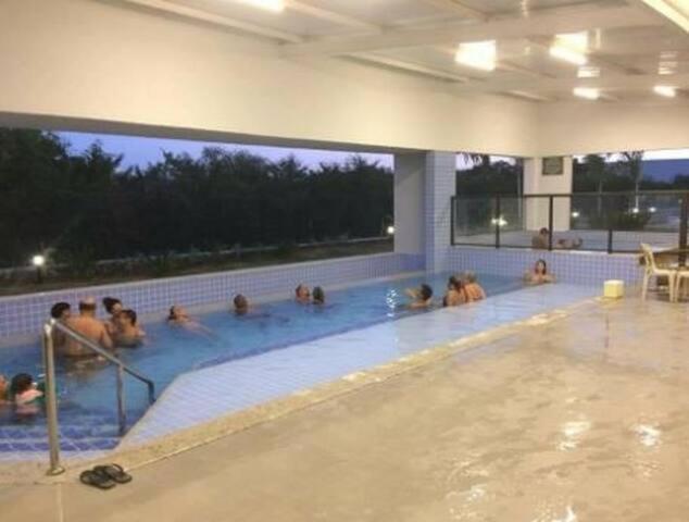Alta Vista Thermas Resort Caldas Novas Exterior foto